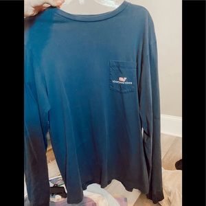 Vineyard vines long sleeves
